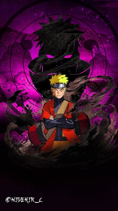 Naruto Wallpapers - Top 75 Best Naruto Backgrounds Download