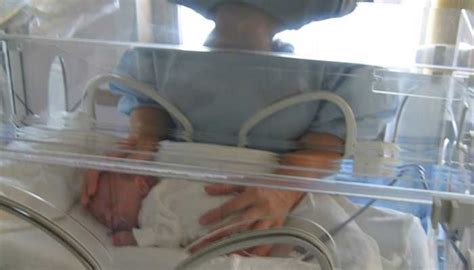 Exclusive: World Prematurity Day - How to take care of premature babies; complications, steps to ...