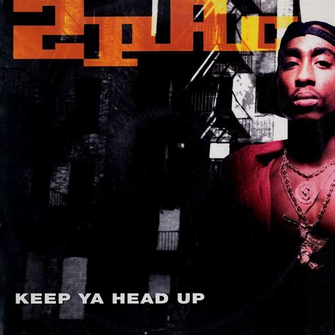 2Pac – Keep Ya Head Up Samples | Genius