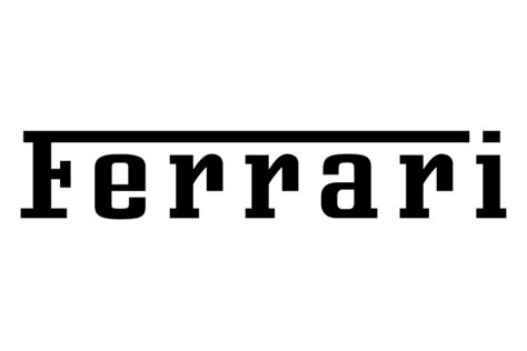 Ferrari Logo, Png, Meaning