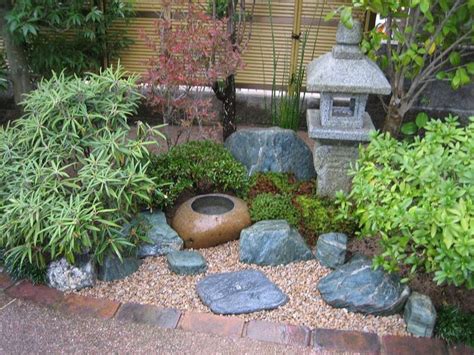 Plants For Japanese Garden Design