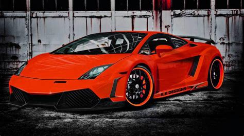 Lambo Wallpapers - Wallpaper Cave