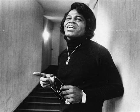 James Brown Famous Quotes. QuotesGram