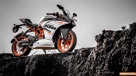 KTM Bike Wallpapers - Top Free KTM Bike Backgrounds - WallpaperAccess