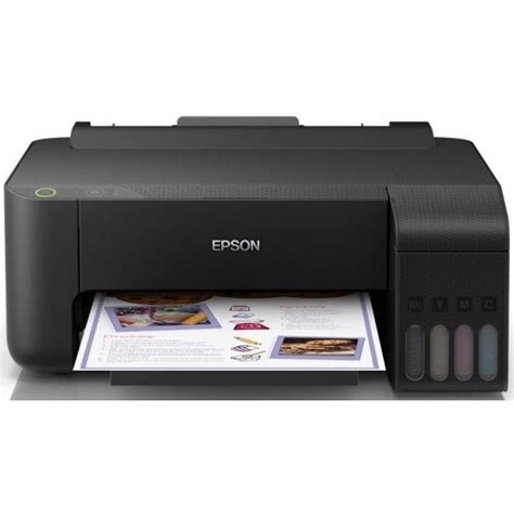 Epson EcoTank L1110 Ink Tank Printer | EPS-L1110 | MIDTeks Inc | Online Computer Store and ...