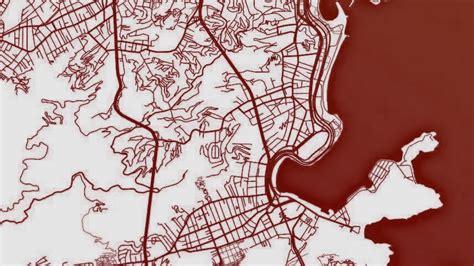 GTA 6 Map: Locations, Details, Size and Much More