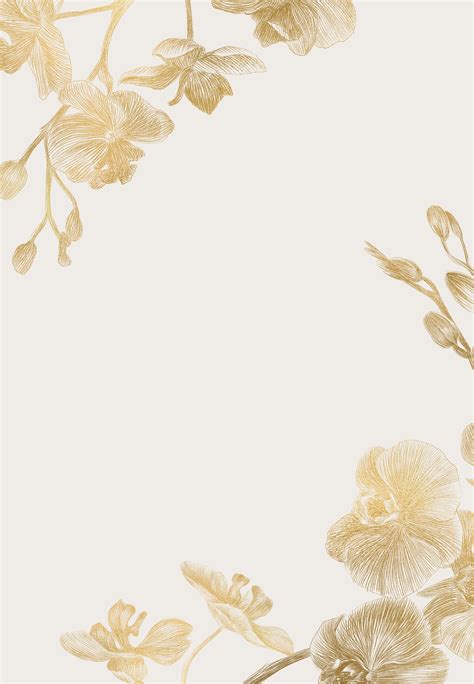 91 Background Golden Wedding Card Images - MyWeb