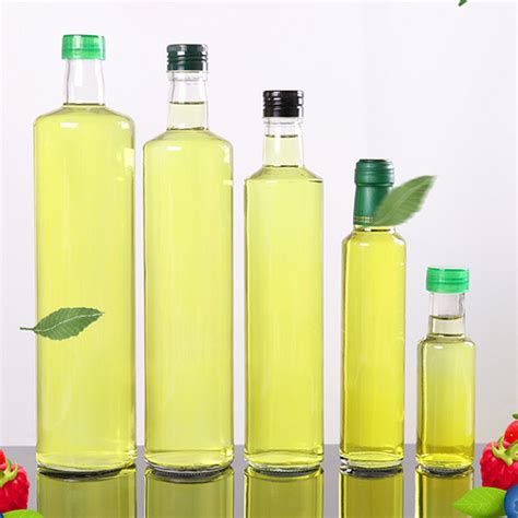 empty olive oil bottles wholesale - Cuican