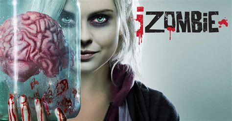 iZombie : mais qui est Rose McIver l’actrice principale ? | Premiere.fr