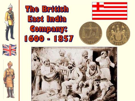 PPT - British Imperialism in India PowerPoint Presentation, free download - ID:5445310