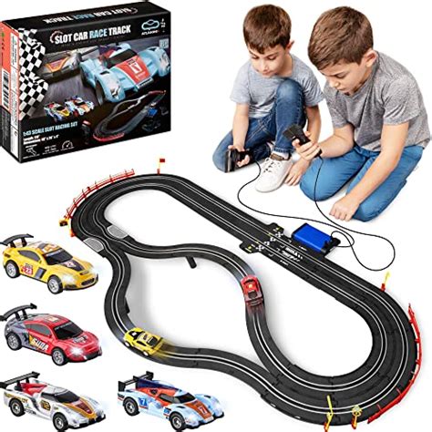 Best Electric Race Car Sets