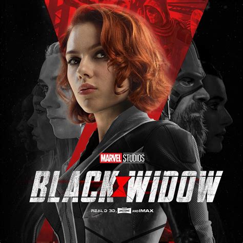 Black Widow (2020) - Full Cast & Crew, Release Date, Watch Trailer & Movie - Filmy Play Now