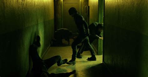 10 Most Iconic Hallway Fight Scenes Ever