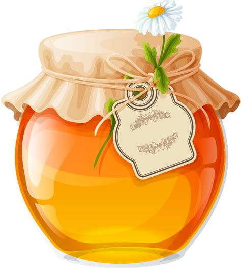 Honey clipart honey jar, Honey honey jar Transparent FREE for download on WebStockReview 2024