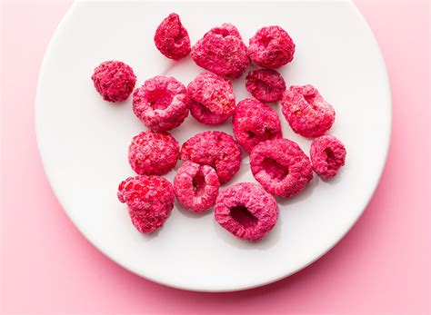 Is Freeze-Dried Fruit Healthy? See What Experts Say — Eat This Not That