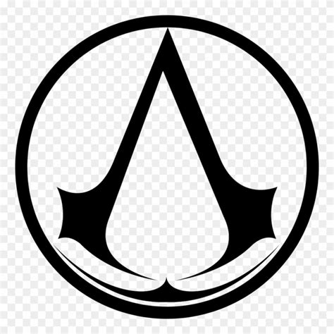 Download High Quality assassins creed logo vector Transparent PNG Images - Art Prim clip arts 2019