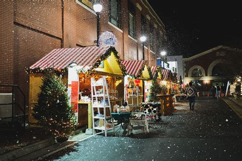 11+ Magical Things to Do During Christmas in Atlanta