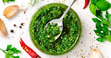 30 Fresh Parsley Recipes (+ Creative Uses) - Insanely Good