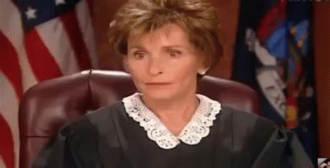 Judge Judy Eye Roll GIF - JudgeJudy EyeRoll Duh - Discover & Share GIFs