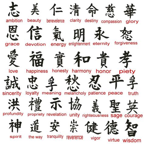 japanese dream stone symbols | Japanese tattoo symbols, Symbols and meanings, Kanji tattoo