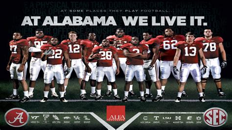 Free Alabama Crimson Tide Wallpapers - Wallpaper Cave