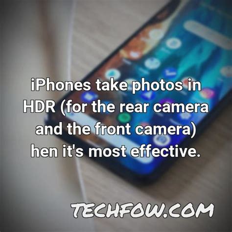 Is the Iphone 13 Camera Good [Beginner's Guide!] - TechFOW.com