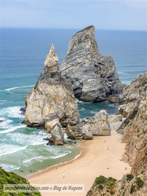 Best Beaches in Sintra | Portugal