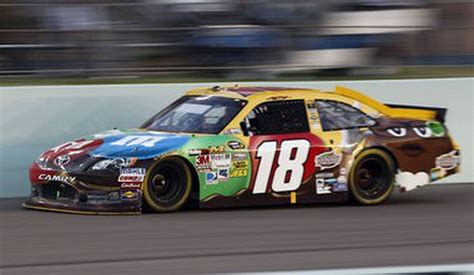 Kyle Busch captures caution-free Daytona Duel as new Gen-6 car shows some flaws - al.com