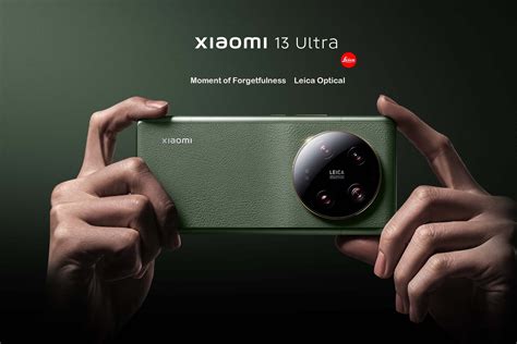 Xiaomi 13 Ultra Review: More like the camera's image flagship