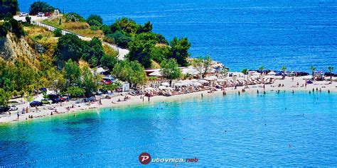 Kašjuni Beach, Split | Beaches at Putovnica.net