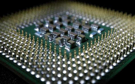 How Many Transistors In a CPU? 2024 The Best Answer!