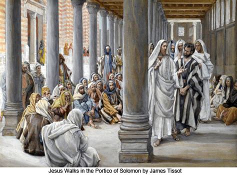 Jesus and the Feast of Tabernacles – John Hilton III