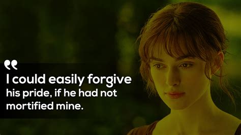 15 Quotes From Jane Austen's 'Pride And Prejudice' That Have Withstood The Test Of Time