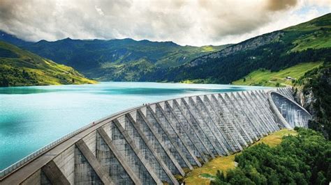 Advantages And Disadvantages Of Pumped Storage Hydropower | Dandk Organizer