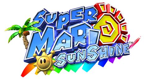 Super Mario Sunshine: Quicker Than a Ray of Light – Professional Moron