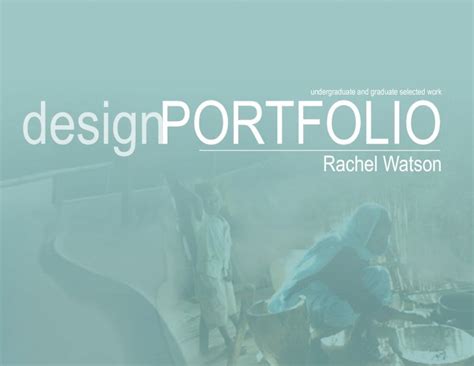 (PDF) Updated Design Portfolio - DOKUMEN.TIPS