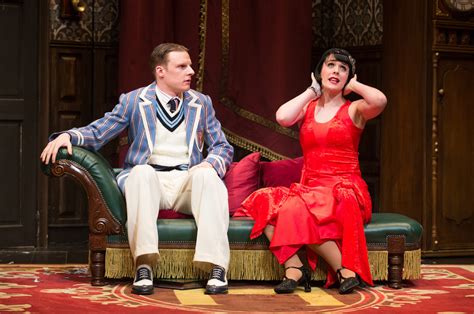 Show Photos: The Play That Goes Wrong | Broadway.com