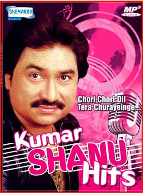 Kumar Sanu Hits Music MP3 - Price In India. Buy Kumar Sanu Hits Music MP3 Online at Flipkart.com