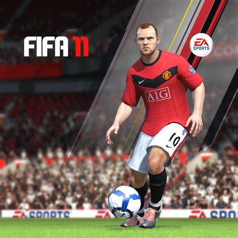 FIFA 11 Gameplay Details and Screenshots.