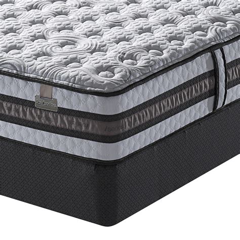 Serta iSeries Vantage Firm Twin Extra Long Mattress Only | Shop Your Way: Online Shopping & Earn ...