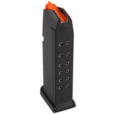 Glock - Glock 17 (9mm) Gen 5 17 round magazine