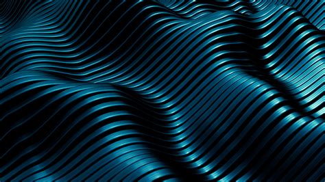 Metal Waves 4K Wallpapers | HD Wallpapers | ID #29818