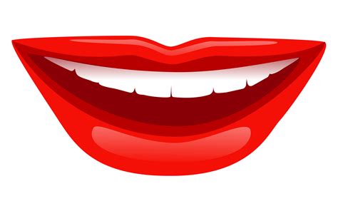 Smile Mouth Lip - Smile mouth PNG png download - 3000*1878 - Free Transparent Lip png Download ...