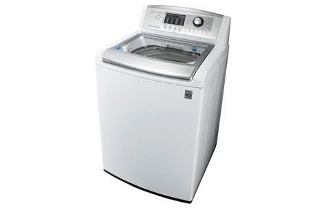 Lg Direct Drive Washer Manual