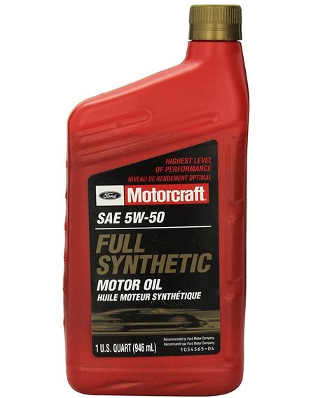 Top-Rated Synthetic Oils for Protecting Your Car's Engine