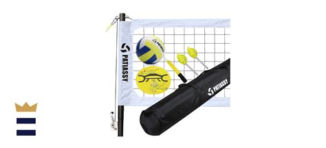 The best beach volleyball set | KOIN.com