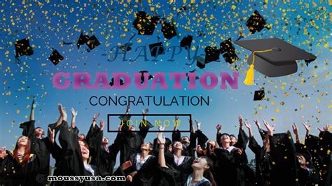 3+ Graduation Banner Templates Example | Mous Syusa