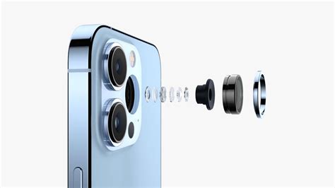 Apple brings macro, low-light and cinema-focused updates to the iPhone 13 Pro camera | TechCrunch