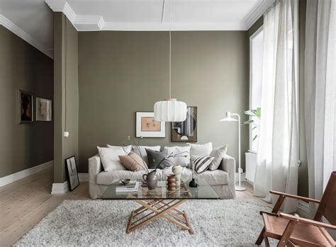 Olive Green Living Room Ideas | Cabinets Matttroy