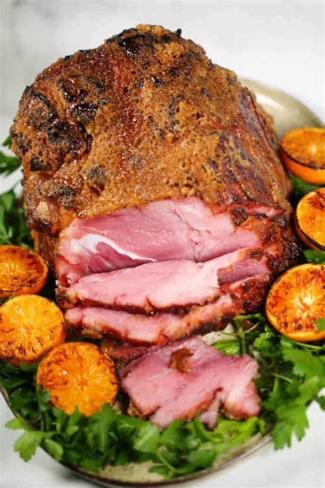 Honey Baked Ham Recipe | It Is a Keeper